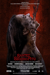 Curse of the Seven Oceans (2024) ฅนปล่อยของ
